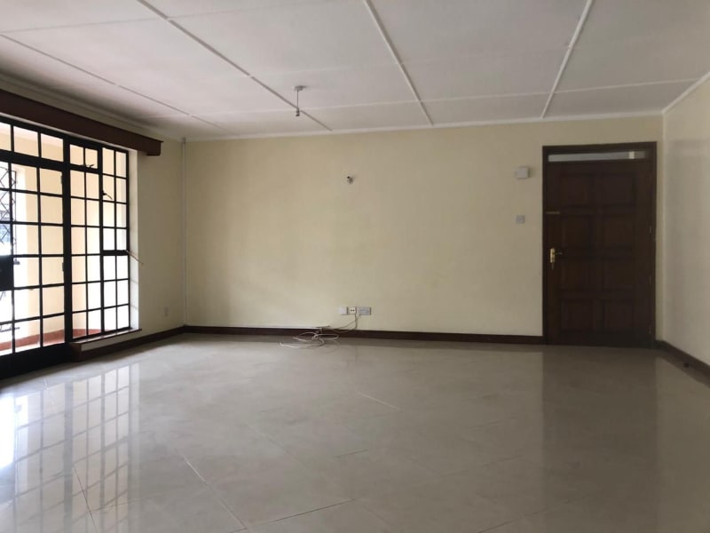 Spacious 3-Bedroom Apartment for Rent in Kilimani – Ksh 92,500