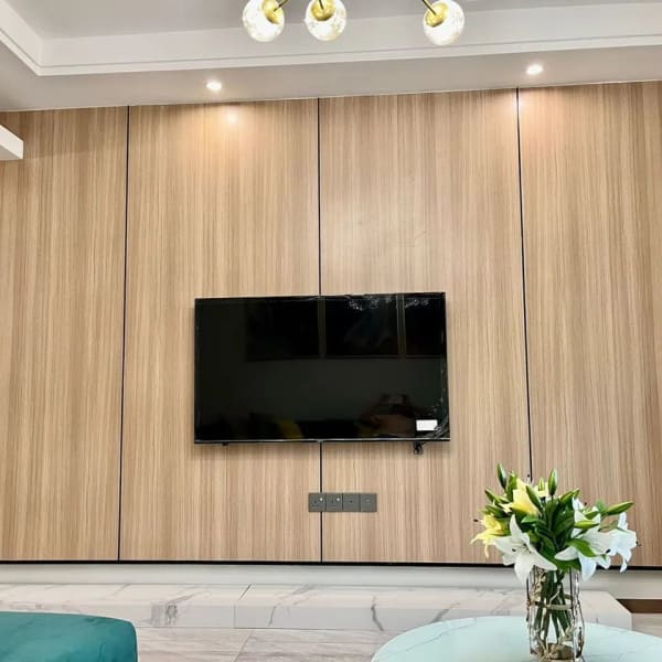  Here's an enhanced description for the new project in Kileleshwa, incorporating more features and amenities:  Modern Apartments for Sale in Kileleshwa