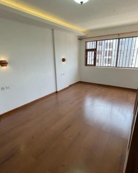 Kileleshwa 2 Bedroom Spacious Home to Let