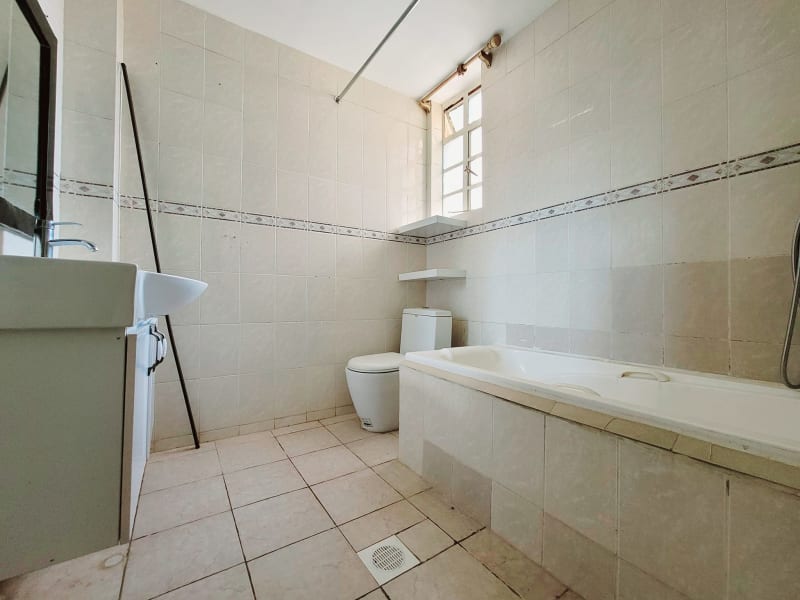 Jacaranda Gardens 3 Bedroom + DSQ apartment for sale